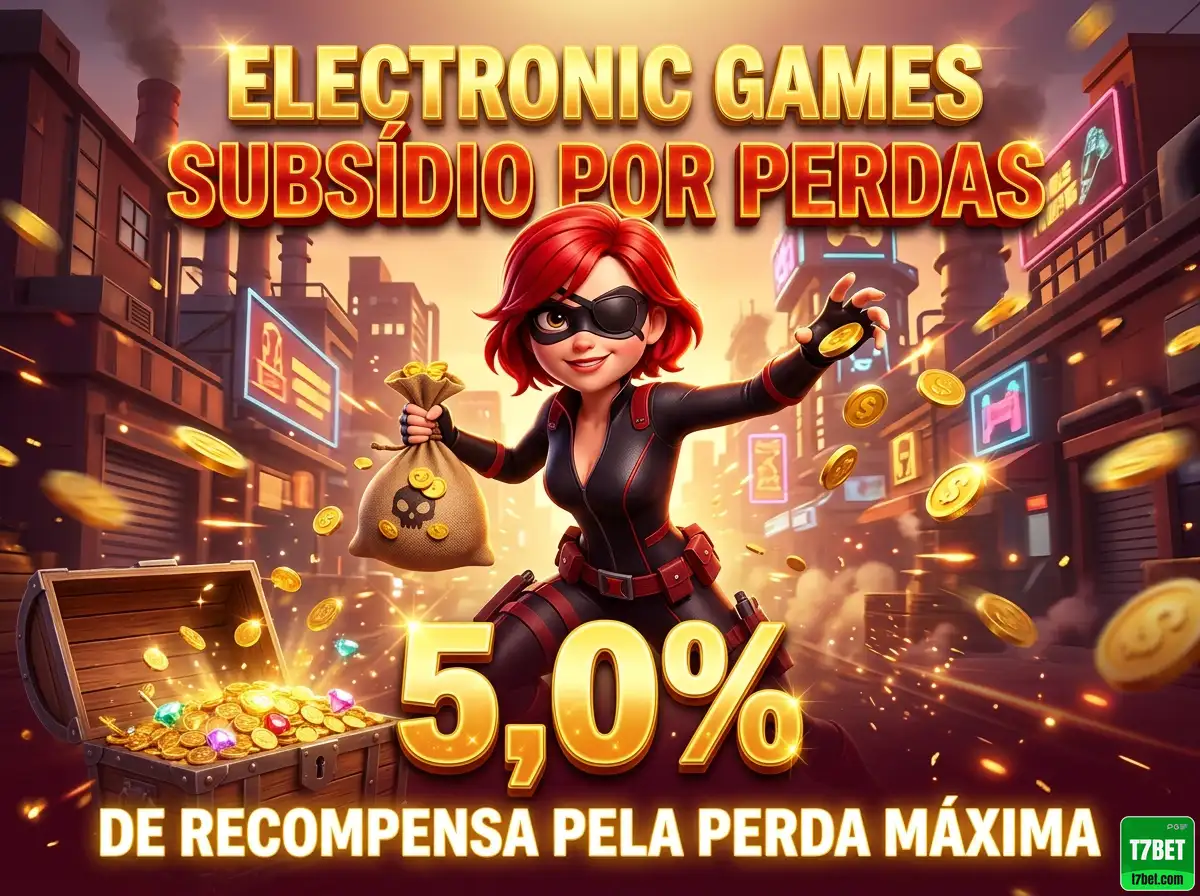 t7bet.com participe de imersivo jogo