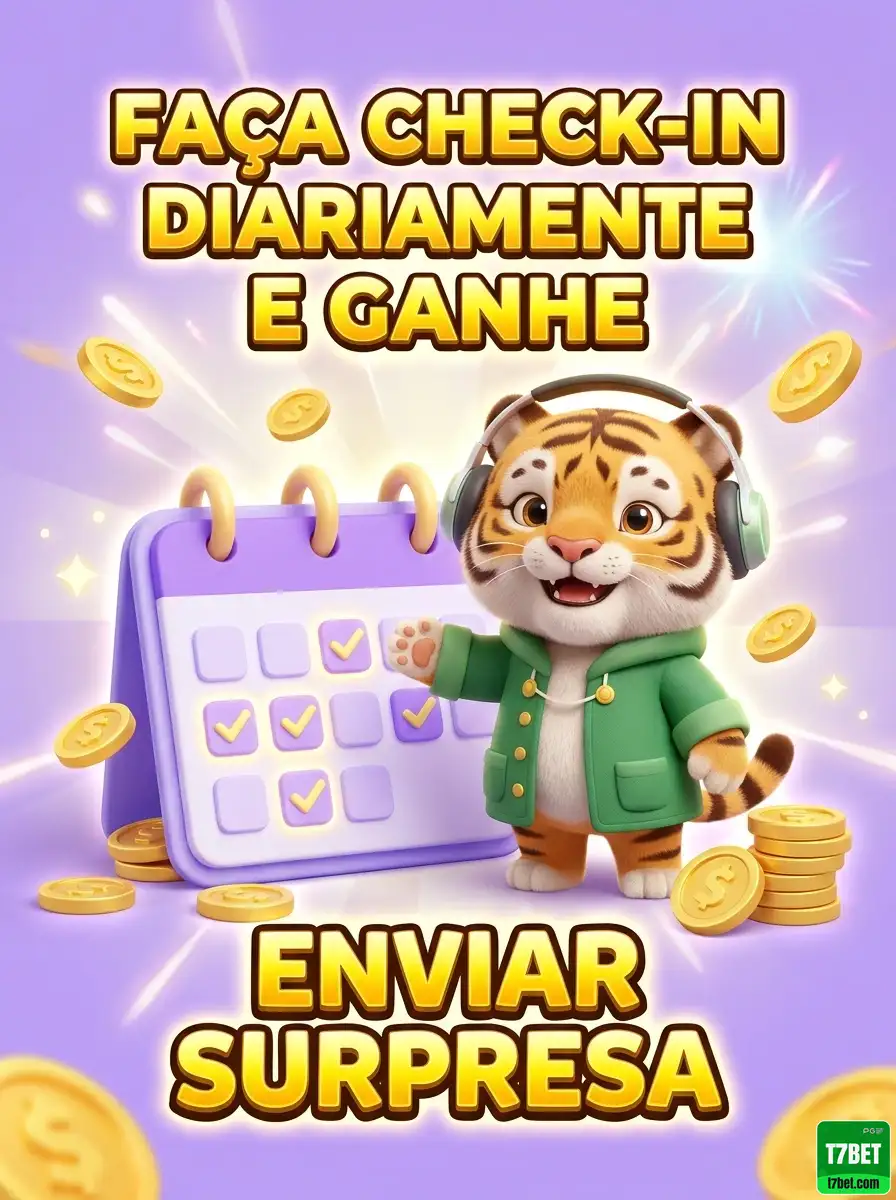 t7bet.com experimente emocionante jogo